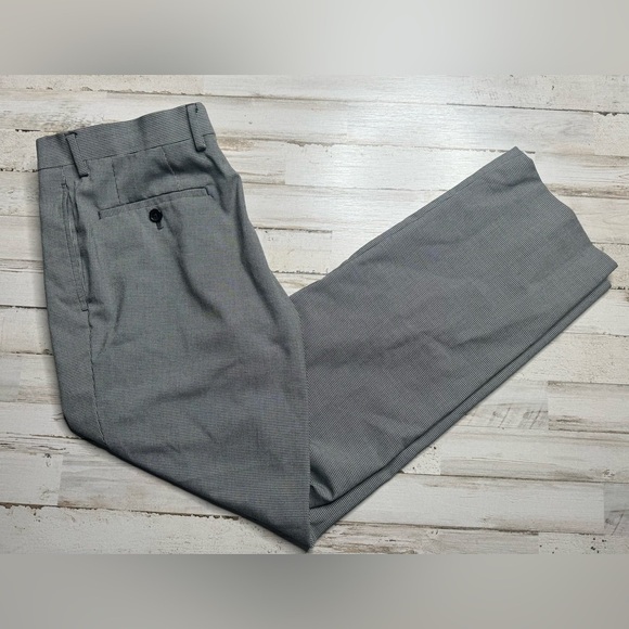 Ralph Lauren Other - Ralph Ralph Lauren Slim Fit Mens Dress Pants Gray 34x29